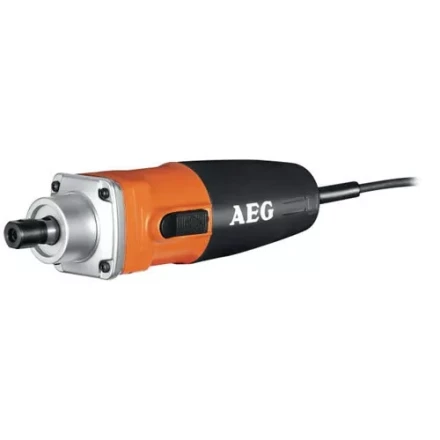 Прямая шлифмашина AEG GS 500 E купить в Нягани