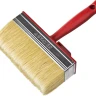 Макловица STAYER "MASTER" UNIVERSAL, светлая щетина, пластмассовый корпус, 5х15см 01824-15 купить в Нягани