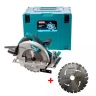 Дисковая пила Makita 5008MGJX2 купить в Нягани