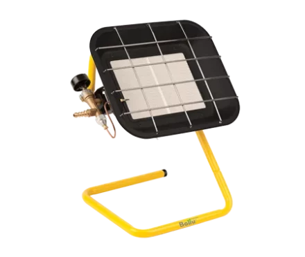 Обогреватель инфракрасный газовый BALLU BIGH-4 купить в Нягани