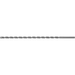 Сверло ЗУБР по бетону, цилиндрический хвостовик, 6x300мм 29140-300-06_z01
