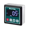 Уровень-уклономер электронный KRAFTOOL 4Х90° KOMPAKT 34687 купить в Нягани