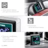 Уровень-уклономер электронный KRAFTOOL 4Х90° KOMPAKT 34687 купить в Нягани