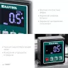 Уровень-уклономер электронный KRAFTOOL 4Х90° KOMPAKT 34687 купить в Нягани