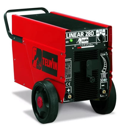 Сварочный аппарат LINEAR 280 Telwin купить в Нягани