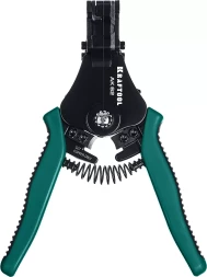 Стриппер АК-62 полуавтоматический 2в1 с фасонными ножами 22681