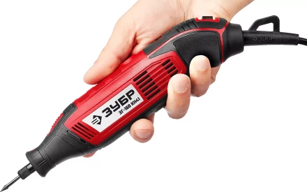 Гравер электрический + насадки ЗГ-160 КН41 серия МАСТЕР купить в Нягани