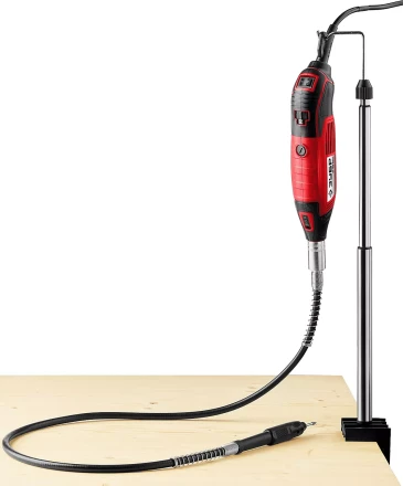 Гравер электрический + насадки ЗГ-160 КН41 серия МАСТЕР купить в Нягани