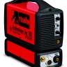 Сварочный аппарат TECHNOLOGY TIG 185 DC  ALU CASE  TIG ACC Telwin купить в Нягани