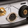 Сварочный аппарат TECHNOLOGY TIG 185 DC  ALU CASE  TIG ACC Telwin купить в Нягани