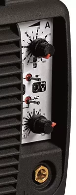 Сварочный аппарат TECHNOLOGY TIG 185 DC  ALU CASE  TIG ACC Telwin купить в Нягани