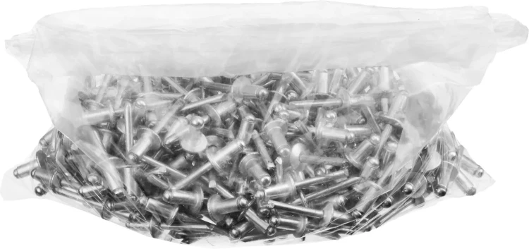 Заклепки PROFIX алюминиевые, 3,2x15мм, 500шт, STAYER Professional 31205-32-15 31205-32-15 купить в Нягани