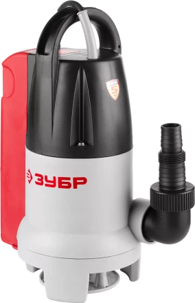 Насос дренажный ЗНПГУ-550 серия МАСТЕР купить в Нягани