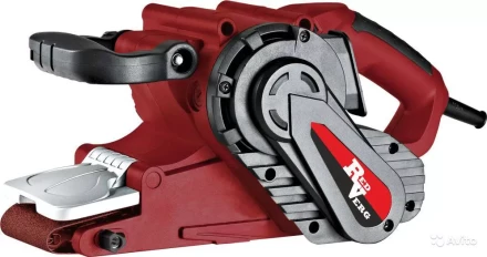 Ленточная шлифмашина RedVerg RD-BS110 купить в Нягани