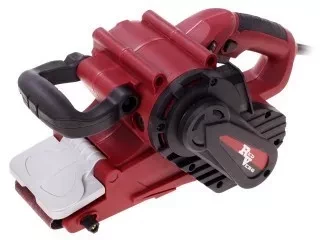 Ленточная шлифмашина RedVerg RD-BS110 купить в Нягани