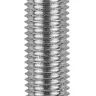Болт с шестигранной головкой, DIN 933, кл. пр. 8.8, оцинкованный, M10x40мм, 100шт, KRAFTOOL 303074-10-040 303074-10-040 купить в Нягани