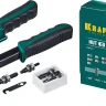 Резьбовые заклепочники двуручные KRAFTOOL NUT-12 31183 купить в Нягани