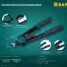 Резьбовые заклепочники двуручные KRAFTOOL NUT-12 31183 купить в Нягани