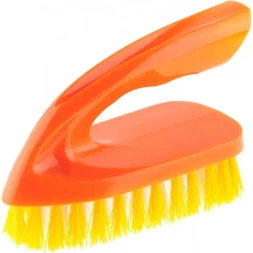 Щетка DEXX универсальная "Утюжок", средняя 39051