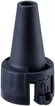 Сопло 7 мм для воздушного пистолета AS001G, Makita 191X13-7 купить в Нягани