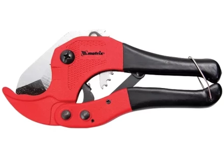 Ножницы для резки изделий из пластика диаметр до 42 мм MATRIX 784105 купить в Нягани