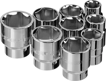 Набор инструмента для крупногабаритной техники 14 предм серия ПРОФЕССИОНАЛ купить в Нягани