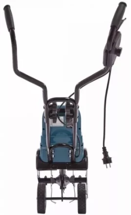 Электрический культиватор Hyundai Т 1500Е купить в Нягани