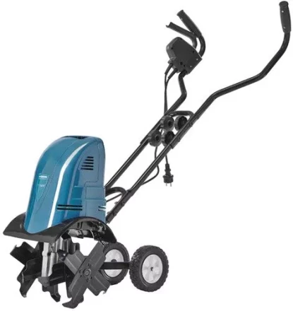 Электрический культиватор Hyundai Т 1500Е купить в Нягани