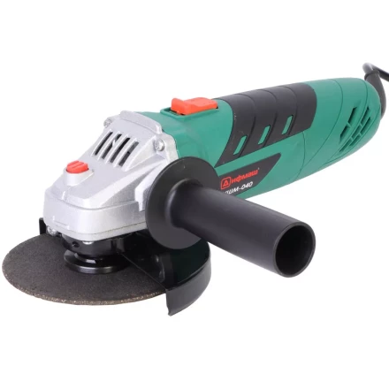 Углошлифовальная машина (болгарка) Дифмаш УШМ-040 купить в Нягани