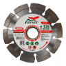 Диск алмазный по бетону 1A1RSS ULTRA UNIVERSAL SKYWER 115*2,0*10*9T*22,23 mm купить в Нягани