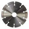Диск алмазный по бетону 1A1RSS ULTRA UNIVERSAL SKYWER 115*2,0*10*9T*22,23 mm купить в Нягани