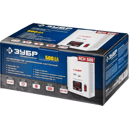 Стабилизаторы напряжения навесные серия ПРОФЕССИОНАЛ купить в Нягани