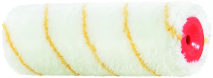 Мини-валик сменный &quot;ГИРПАИНТ&quot; 150 мм ворс 12 мм D 15 мм D ручки - 6 мм полиакрил  MATRIX 80726 купить в Нягани