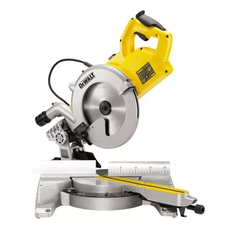Пила торцовочная DeWALT DWS 778 XPS купить в Нягани