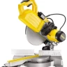 Пила торцовочная DeWALT DWS 778 XPS купить в Нягани