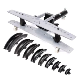 Трубогиб КВТ ТГ-4 серия ПРОФИ (87566)