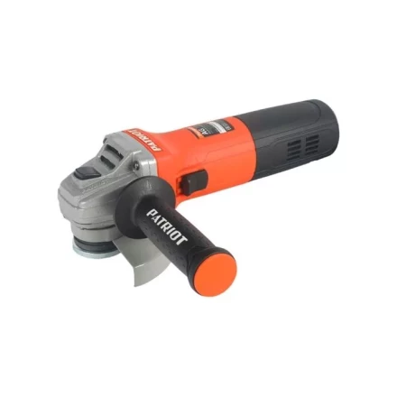 Угловая шлифмашина PATRIOT УШМ AG 124 УШМ Болгарка купить в Нягани