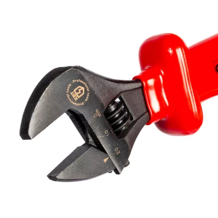 Диэлектрический разводной ключ КВТ 20 мм (89755) купить в Нягани