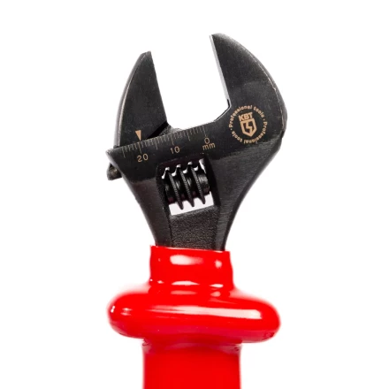 Диэлектрический разводной ключ КВТ 20 мм (89755) купить в Нягани