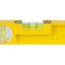 Уровень STAYER "PROFI" WINMax литой усиленный, 2 цельные противоудар ампулы, фрезерован базовая поверхность, 60см 34713-060_z01 купить в Нягани