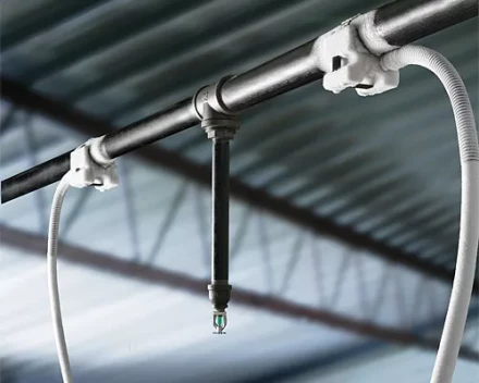 Устройство для заморозки труб SF-2500 Суперфриз  68832 купить в Нягани