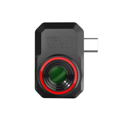 Тепловизор для смартфона цифровой компактный КВТ KT 820 (101565)