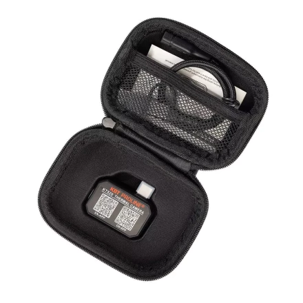 Тепловизор для смартфона цифровой компактный КВТ KT 820 (101565) купить в Нягани