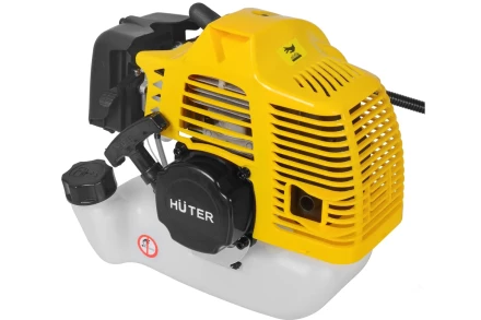 Триммер бензиновый HUTER GGT-2500S PRO с антивибрационной системой купить в Нягани