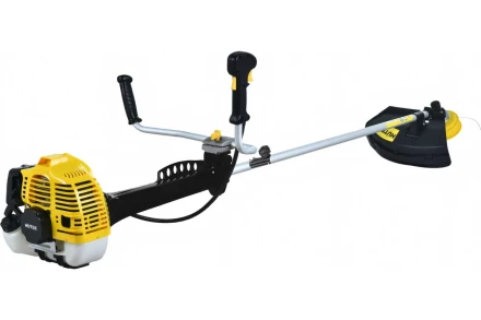 Триммер бензиновый HUTER GGT-2500S PRO с антивибрационной системой купить в Нягани