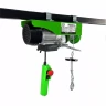 Мини таль электрическая стационарная HITCH РА250 125/250кг 12/6м 220В (SZ086105) купить в Нягани