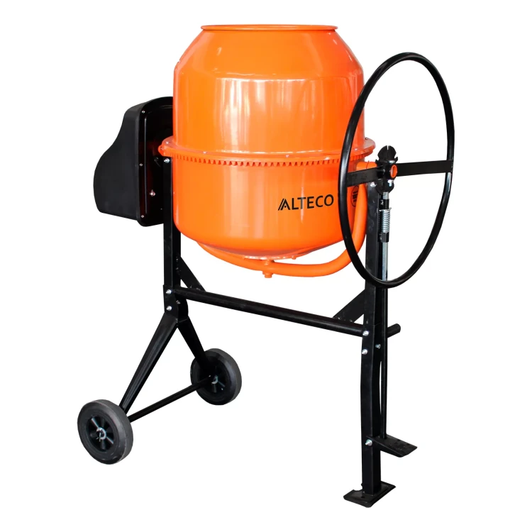 Бетоносмеситель ALTECO БС 140 М 18062 купить в Нягани
