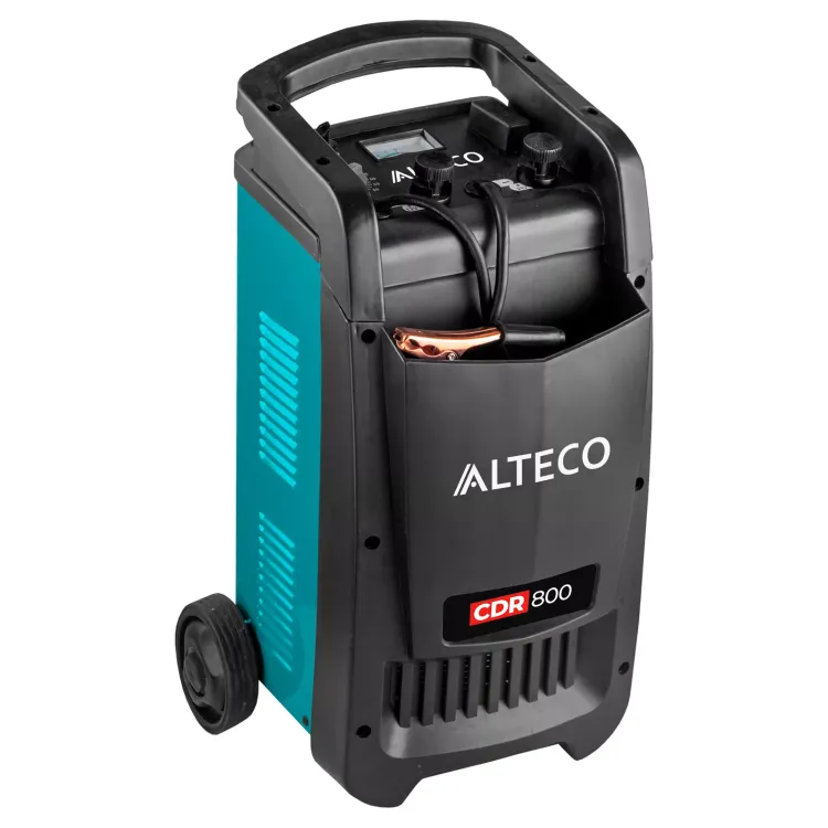 Пуско-зарядное устройство ALTECO CDR 800 50625 купить в Нягани