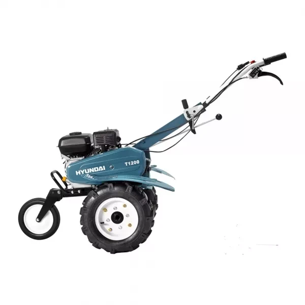 Мотоблок-культиватор Hyundai T 1200 купить в Нягани