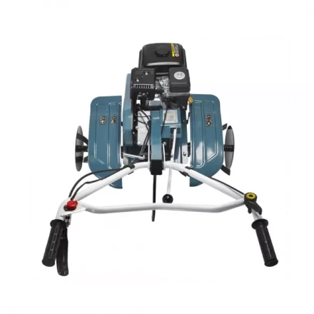 Мотоблок-культиватор Hyundai T 1200 купить в Нягани